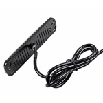 Proiector stroboscopic 6 LED-uri pentru grila