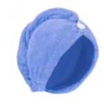 Prosop de cap tip turban ALBASTRU
