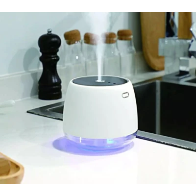 Pulverizator cu senzor inteligent H1