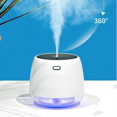 Pulverizator cu senzor inteligent H1