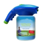 Pulverizator seminte gazon pentru plantat