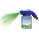 Pulverizator seminte gazon pentru plantat