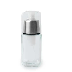 Pulverizator spray pentru ulei din sticla, reutilizabil 180 ml