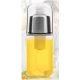 Pulverizator spray pentru ulei din sticla, reutilizabil 180 ml