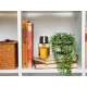 Pulverizator spray pentru ulei din sticla, reutilizabil 180 ml