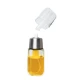 Pulverizator spray pentru ulei din sticla, reutilizabil 180 ml