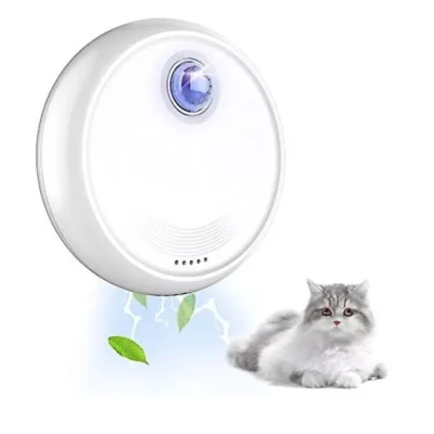 Purificator aer pentru caini si pisici QW2118