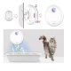 Purificator aer pentru caini si pisici QW2118