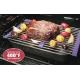 Rack Extensibil Multifunctional pentru Bucatarie