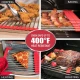 Rack Extensibil Multifunctional pentru Bucatarie