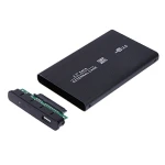 Rack extern 2.5 inch harddisk Andowl Q YP200 USB 2.0 
