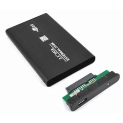 Rack extern 2.5 inch harddisk Andowl Q YP200 USB 2.0 