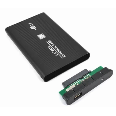 Rack extern 2.5 inch harddisk Andowl Q YP200 USB 2.0