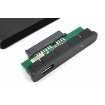 Rack extern 2.5 inch harddisk Andowl Q YP200 USB 2.0