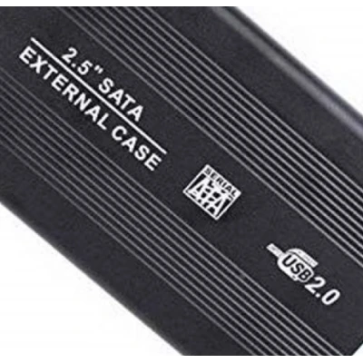 Rack extern 2.5 inch harddisk Andowl Q YP200 USB 2.0