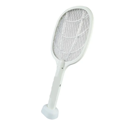 Racleta electrica pentru insecte USB reincarcabila