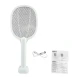 Racleta electrica pentru insecte USB reincarcabila