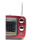Radio HIFI XT 078 portabil cu acumulator reincarcabil si conexiune Bluetooth