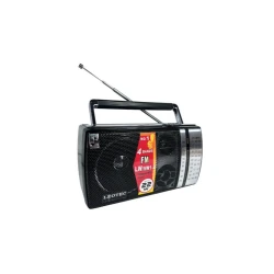 Radio LT-LW 10 Portabil cu boxa puternica