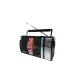 Radio LT-LW 10 Portabil cu boxa puternica