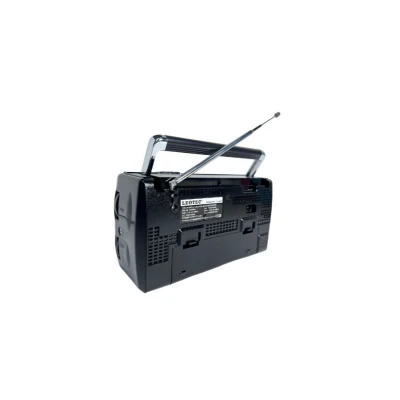 Radio LT-LW 10 Portabil cu boxa puternica