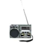 Radio multifunctional Andowl Q SY621 FM/AM/SW