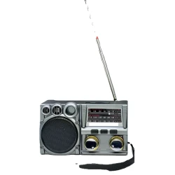Radio multifunctional Andowl Q SY621 FM/AM/SW