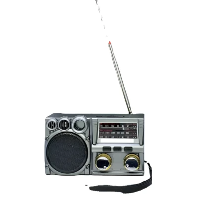 Radio multifunctional Andowl Q SY621 FM/AM/SW