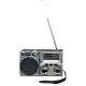 Radio multifunctional Andowl Q SY621 FM/AM/SW