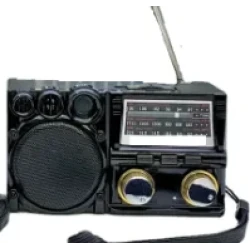 Radio multifunctional Andowl Q SY621 FM/AM/SW
