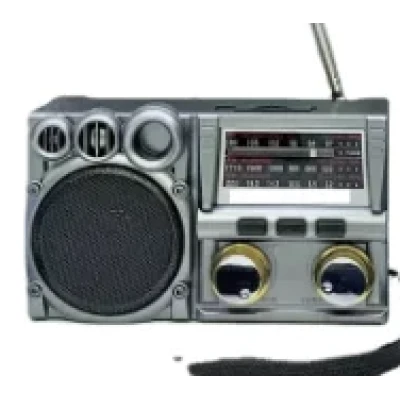 Radio multifunctional Andowl Q SY621 FM/AM/SW