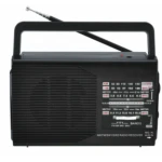 Radio portabil FP-1371