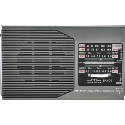 Radio portabil FP-1371