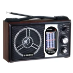 Radio portabil Leotec LT-2008
