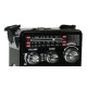 Radio portabil ROTOSONIC XB-182URT