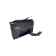 Radio XB-394 portabil cu MP3 Player și lanterna AM/FM/SW |