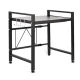 UB Raft multifunctional bucatarie de depozitare pentru cuptor cu microunde telescopic reglabil