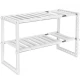 Raft organizator depozitare sub chiuveta Kitchen Rack Harmony