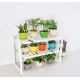 Raft organizator depozitare sub chiuveta Kitchen Rack Harmony