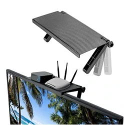 Raft reglabil pentru monitor sau televizor  MJ