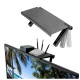 Raft reglabil pentru monitor sau televizor  MJ