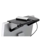 Raft reglabil pentru monitor sau televizor  MJ