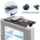 Raft reglabil pentru monitor sau televizor  MJ