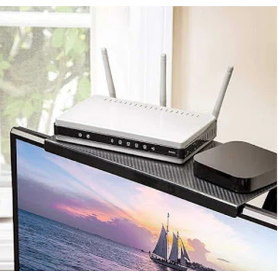 Raft reglabil pentru monitor sau televizor  MJ