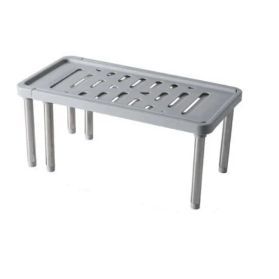 UB Raft retractabil pentru bucatarie picioare inox