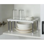 UB Raft retractabil pentru bucatarie picioare inox