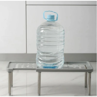 UB Raft retractabil pentru bucatarie picioare inox