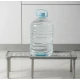 UB Raft retractabil pentru bucatarie picioare inox
