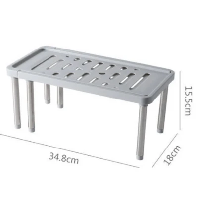 UB Raft retractabil pentru bucatarie picioare inox
