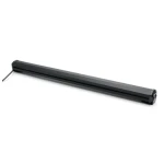 Rampa avertizare luminoasa 4 Led COB 12/24v 59CM